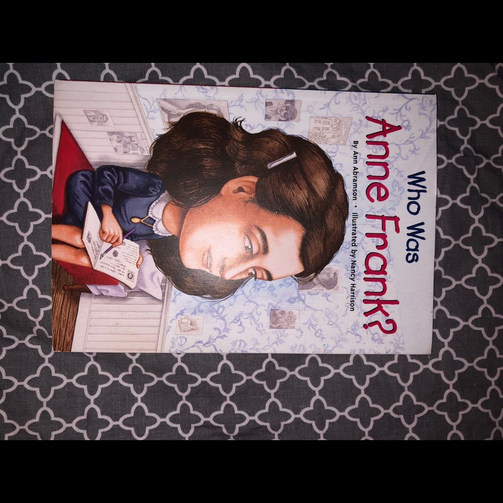 Children’s book